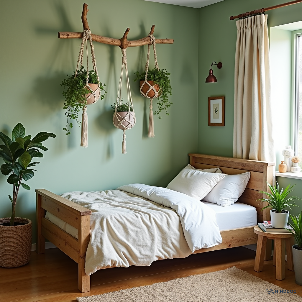 Master Bedroom Design 17